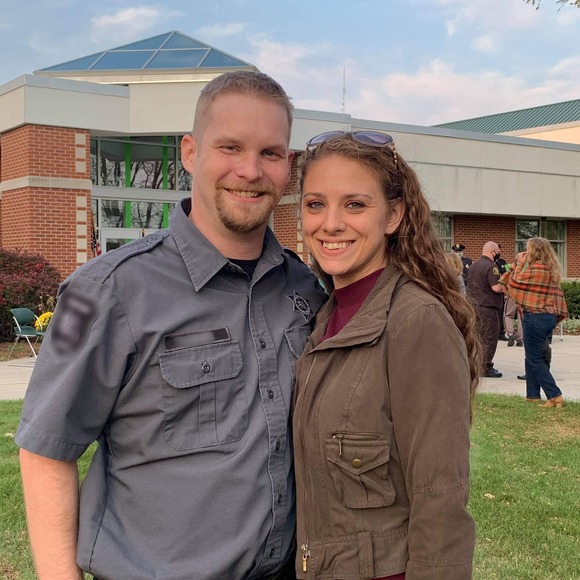 Meet your Posher, Rachel - Picture 1 of 1